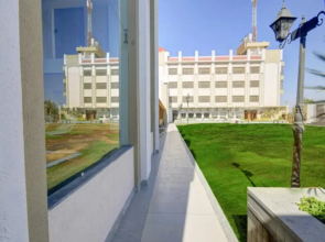 Hotel Kailash International