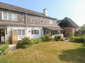 Primrose Cottage