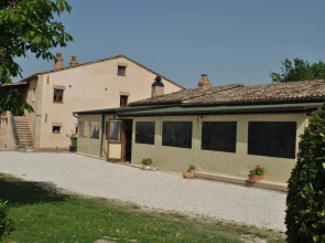 Agriturismo Oasi Belvedere