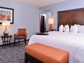 Hampton Inn Potsdam, NY