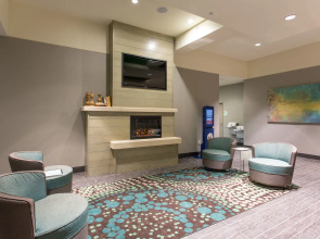 Holiday Inn Texarkana Arkansas Conv Ctr by IHG