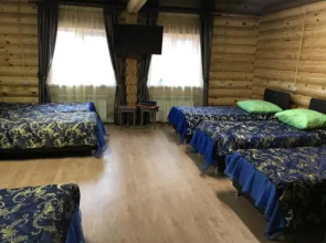 Hostel Eko-dom