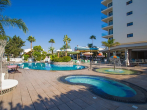 Stamatia Hotel