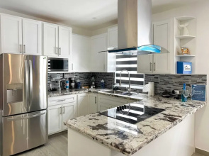 The Ultimate Downtown Home