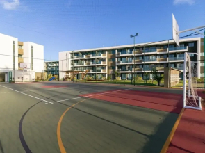 Flat 214 no Mana Beach- 093M
