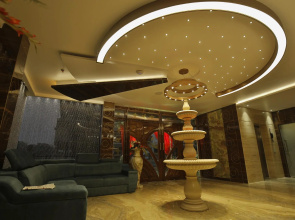 Hotel Daltin