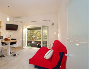 Apartments Divlji Cvit
