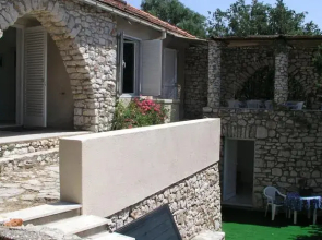 Holiday Home Stone House Colnago
