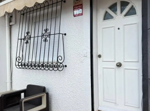 Vao-holiday Rentals -los Alcazares