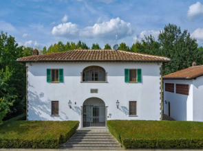 Belvilla by OYO Villa Iole