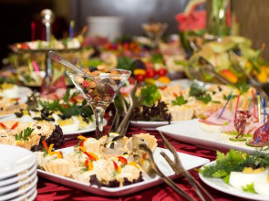 Бутик-отель «Калифорния»