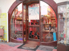 Magawish Village & Resort