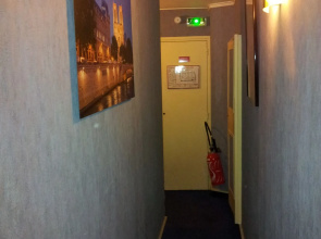 Hôtel Flor Rivoli