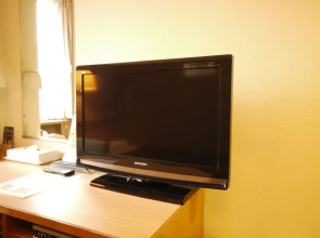 Hotel Route-Inn Dai-Ni Kameyama Inter