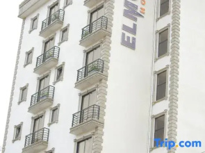 Elmo's Hotel