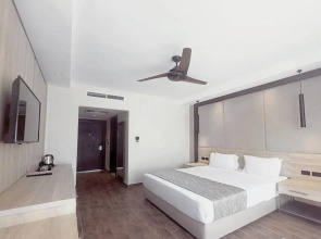 Panorama Naama Heights Sharm El Sheikh