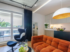 Apartament Sady # 110