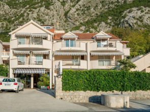 Apartments Samardzic