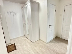 Апартаменты на улице Фатыха Амирхана 21