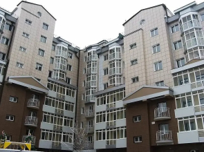 Apartments Aribas
