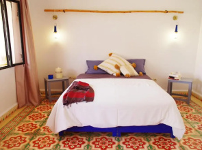 Artgana Lodge