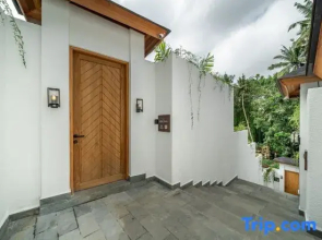 Verona by DH - Cozy 2BR villa in Ubud with Spacious Pool and Patio