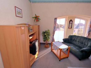 Quaint Apartment in Kühlungsborn near the Sea