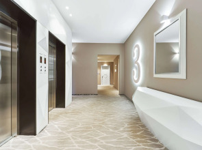 Radisson Hotel City Centre Odesa