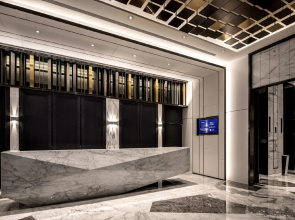 Park Lees Hotel