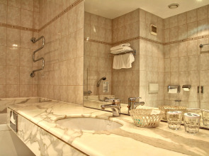 Ambassador Zlatá husa