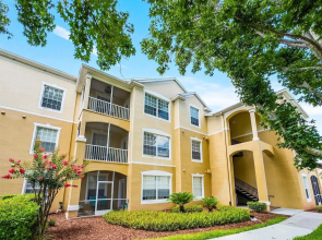 8107 Coconut Palm way Unit 305