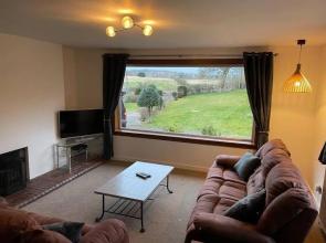 Baldovan Cottage