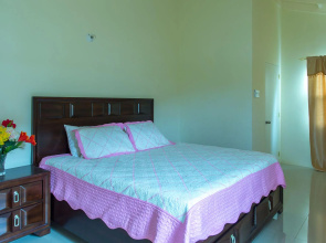 Draxhall Manor Holiday Homes