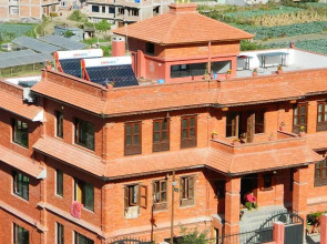 Bhaktapur Paradise Hotel