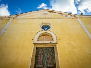 Aparthotel 4 Stars Agropoli