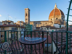 Firenze Rentals Corso 12