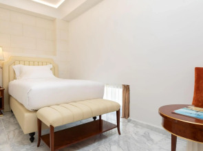 Ortea Palace Hotel, Sicily, Autograph Collection