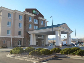 Holiday Inn Express & Suites Golden - Denver Area by IHG