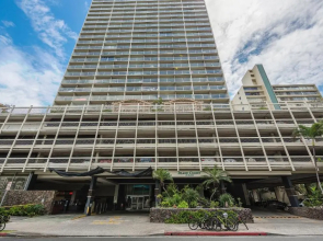 445 Seaside Ave #2703