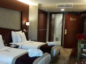 Taksim Gonen Hotel