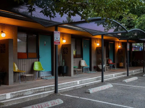 The Star Motel