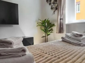 Marsala Suites