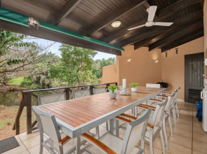 San Lameer Villa 3503