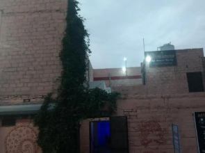Goroomgo Nature Horizon Jodhpur