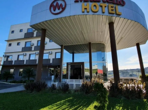 Martello Hotel