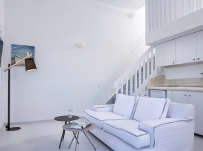 Casa Del Mar Mykonos Seaside Resort