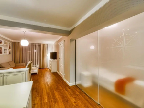 Perla Mare Apartamenty