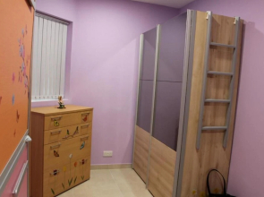 Hal Saghtrija - With Fantastic Sea and Mountain Views