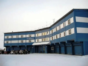 Poliarnyi krug
