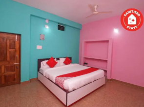 Hotel O Sri Govinda